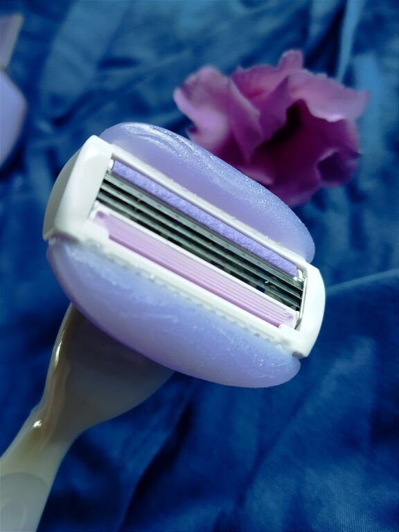 Gillette Venus Comfortglide Breeze