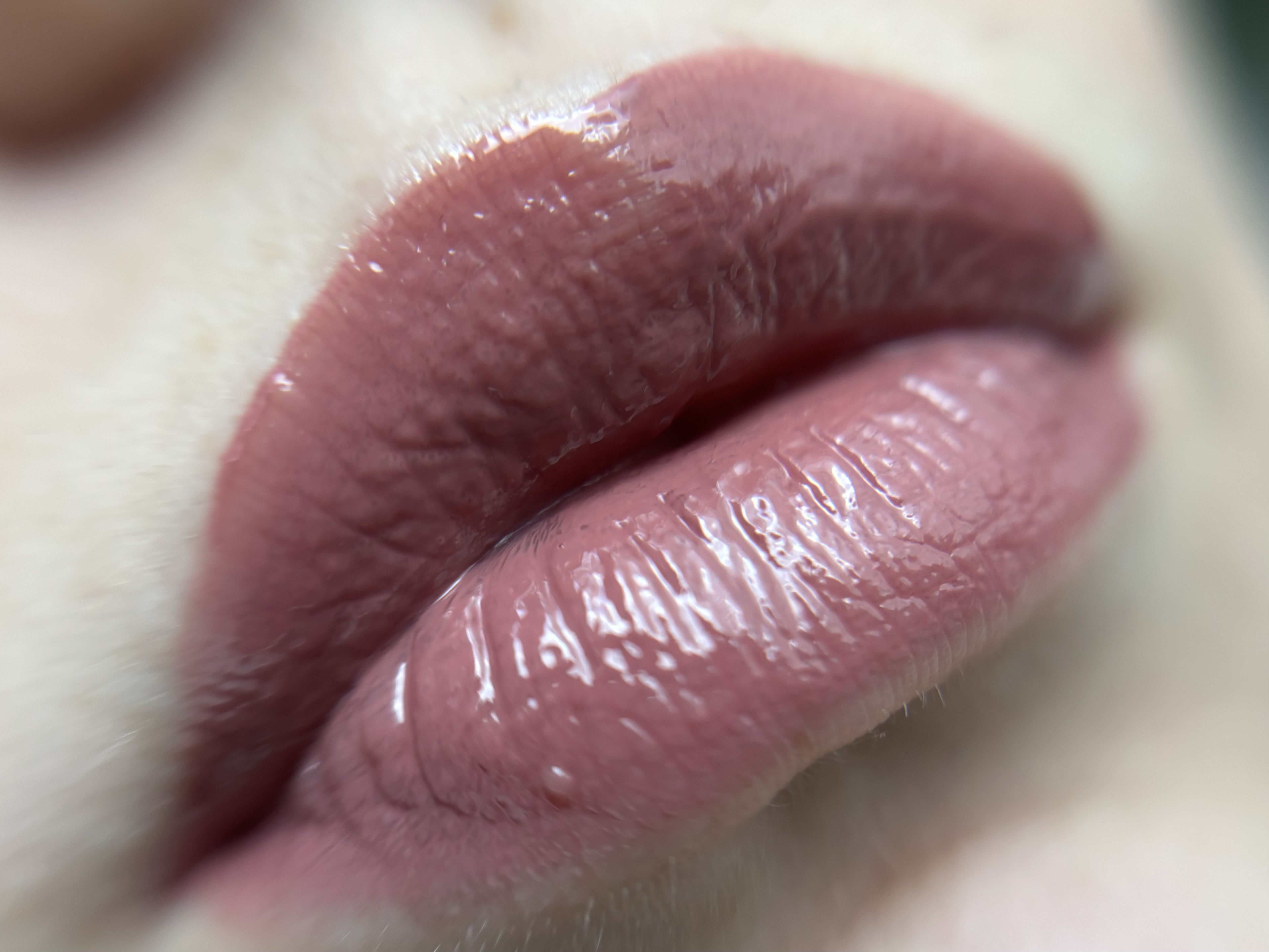 Bless Beauty | Lacquer Lip Vinyl Gloss