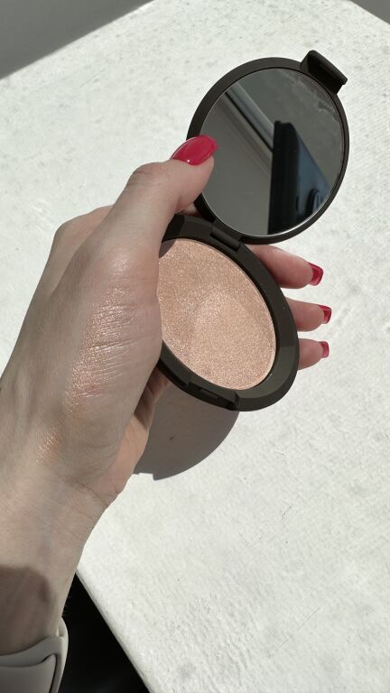 Хайлайтер Smashbox Becca ❤️