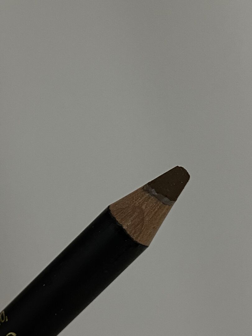 Ідеальний пудровий олівчик для брів ЗНАЙДЕНО!