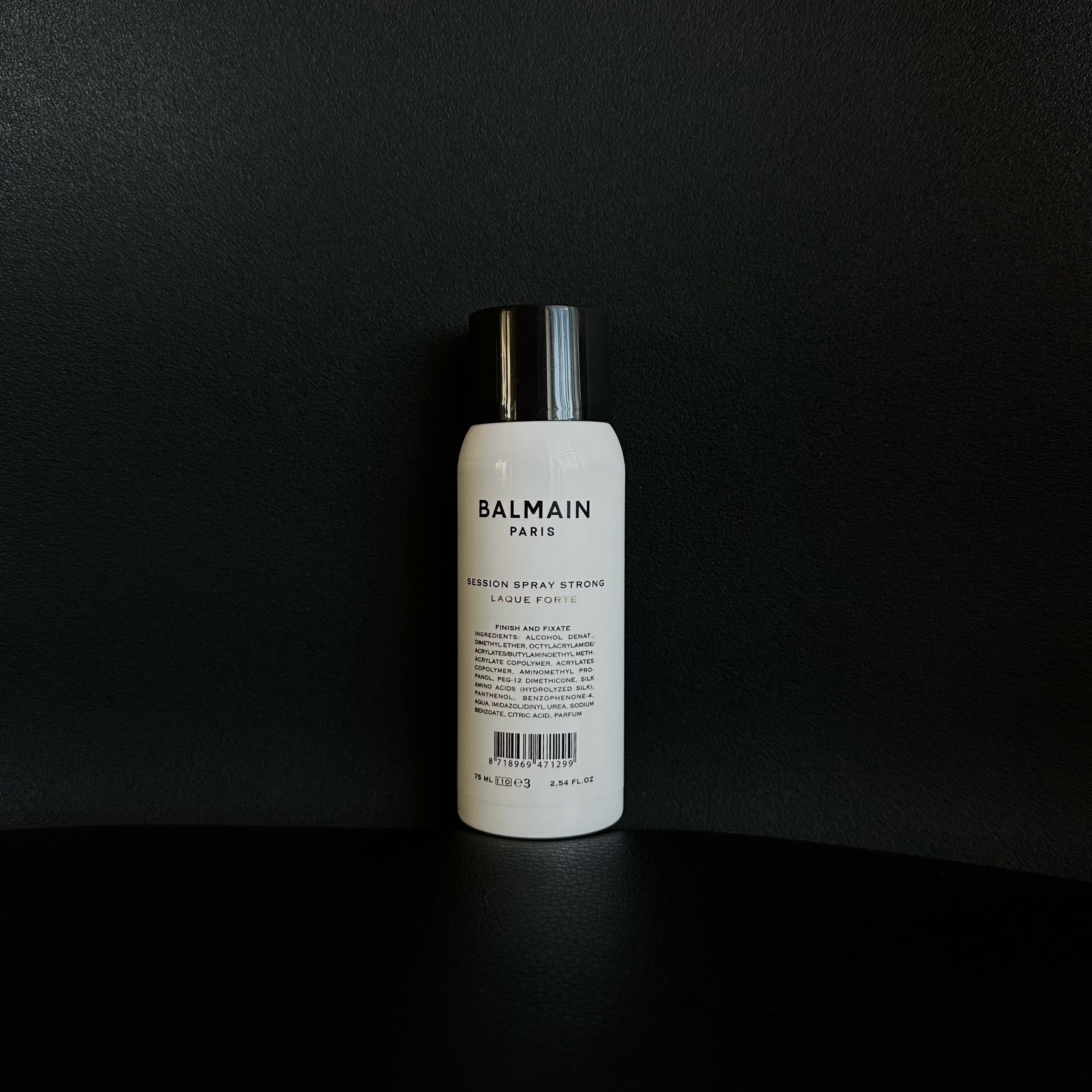 Balmain Hair Couture Session Spray