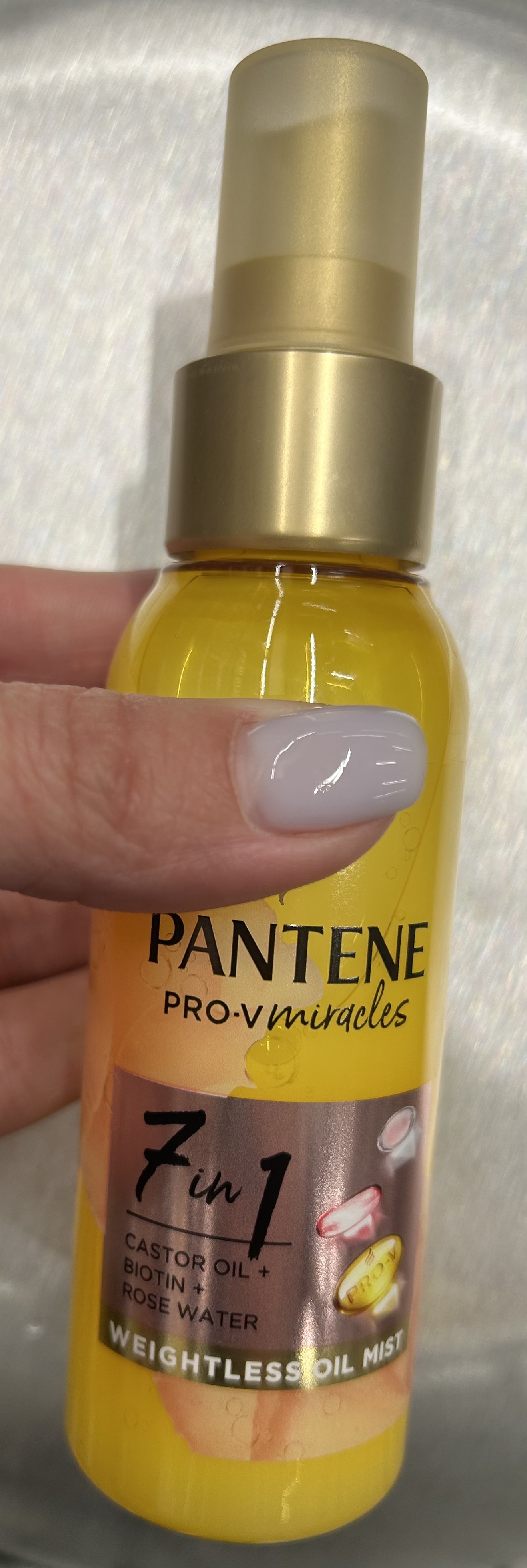 Pantene Pro-V Miracles 7in1