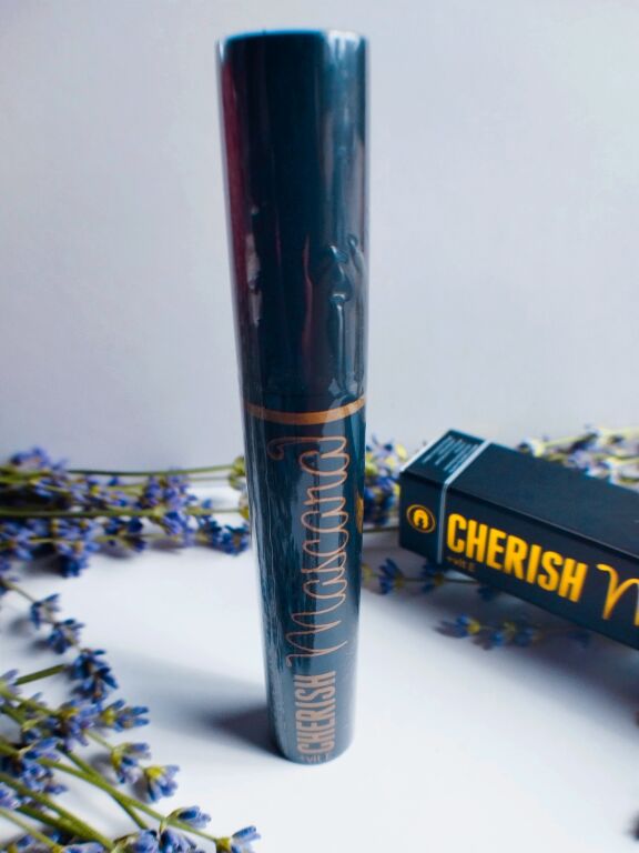 Cherisher Cherish Mascara