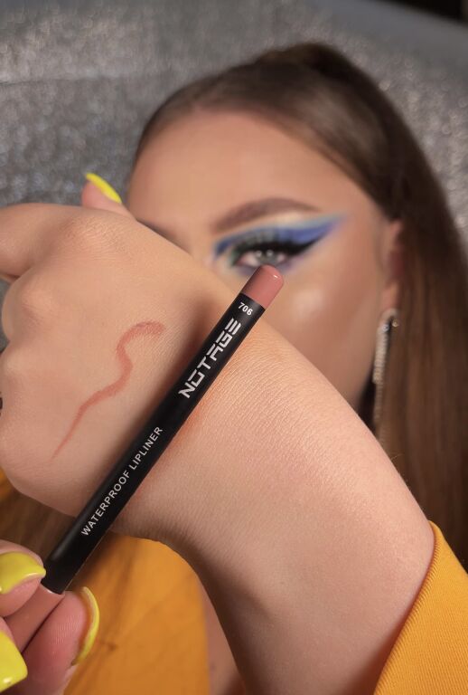 Корейський олівчик для 💋 Notage Waterproof Lip Liner