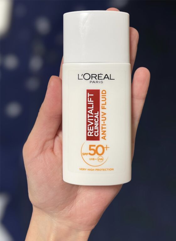 Враження від боксу L’Oréal Paris 🧡