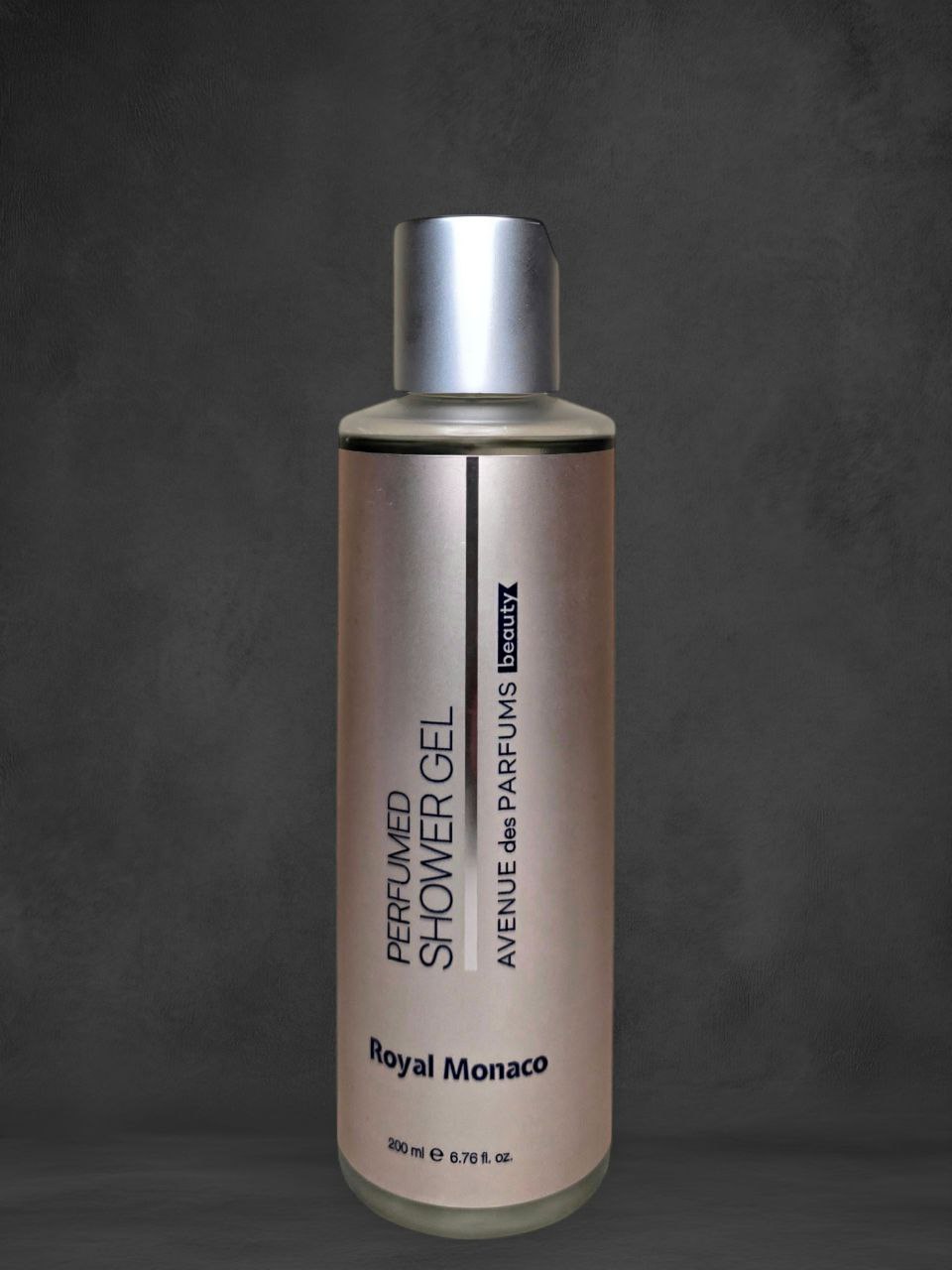 Королівська розкіш у кожній краплі: Avenue des Parfums Royal Monaco