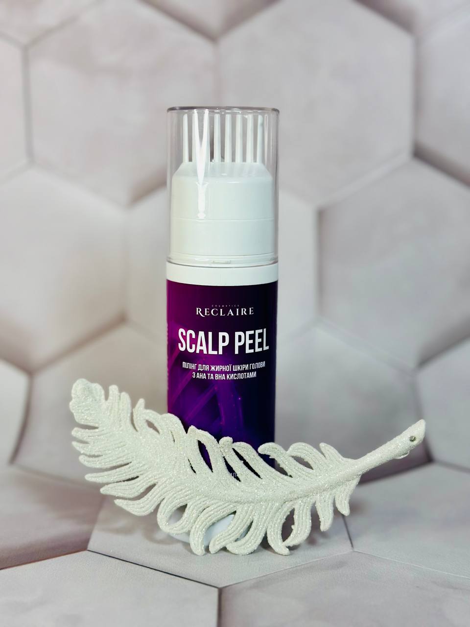 Reclaire Scalp Peel