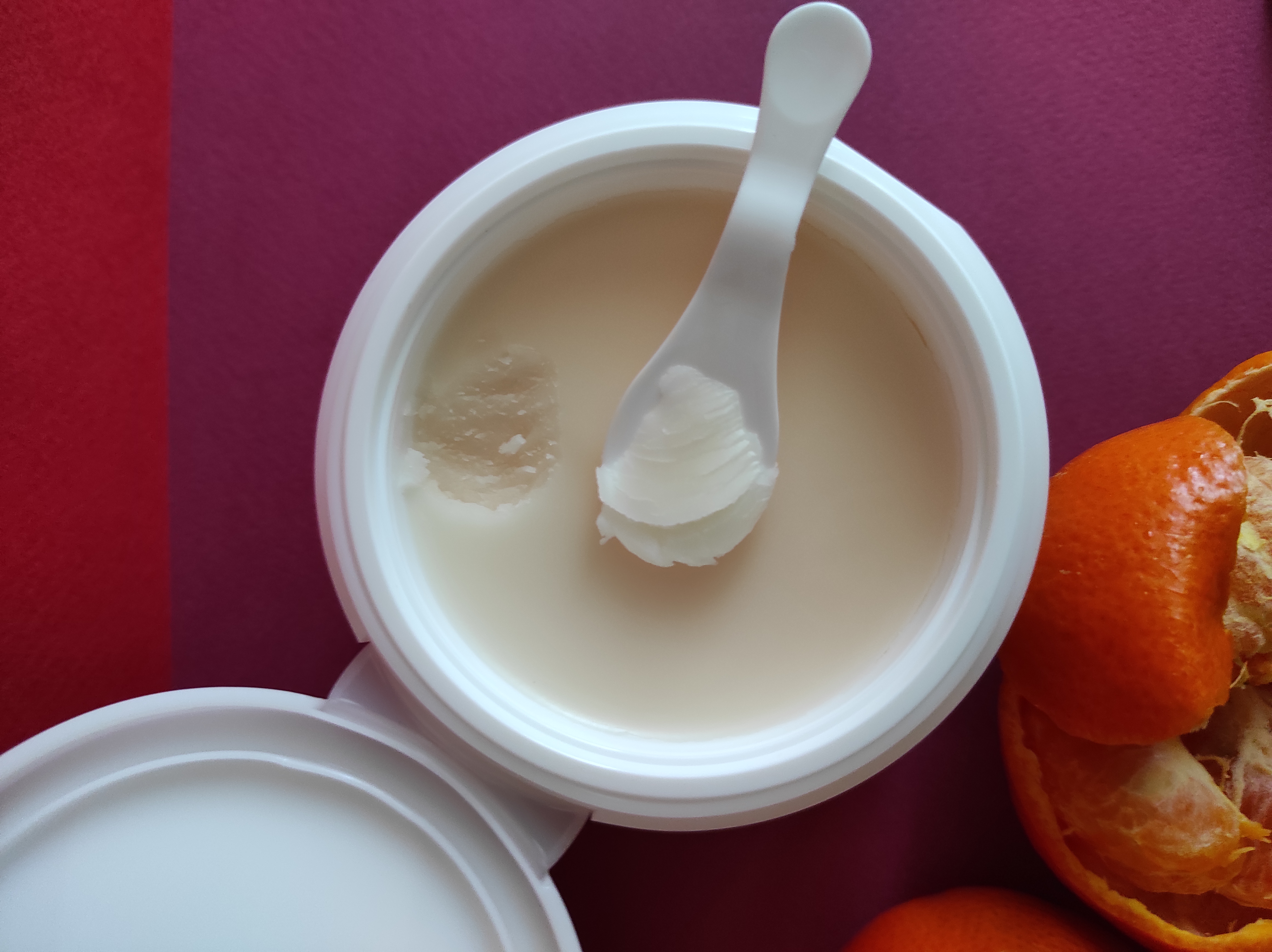 Heimish All Clean Balm Mandarin – гідрофільний бальзам з ароматом свят