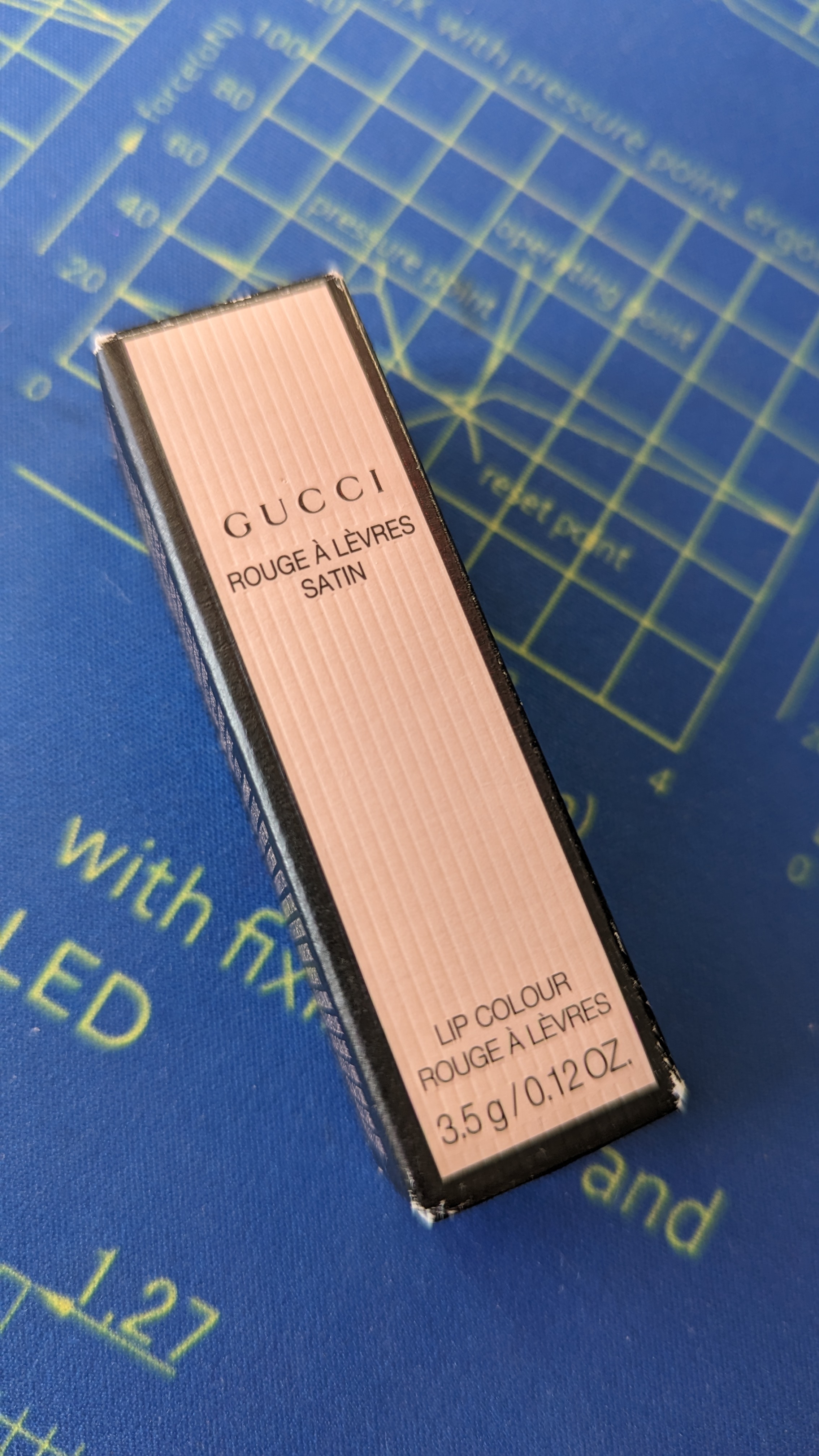 Розкішна розкіш Gucci