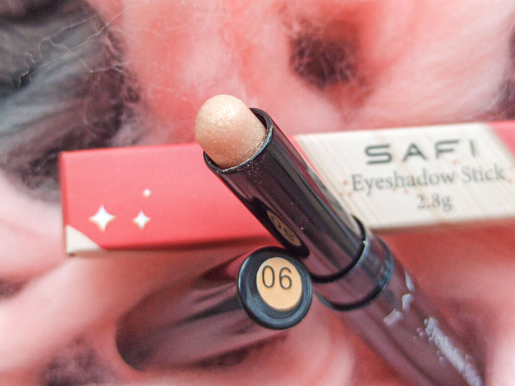 SAFI Eyeshadow Stick для сяючого погляду