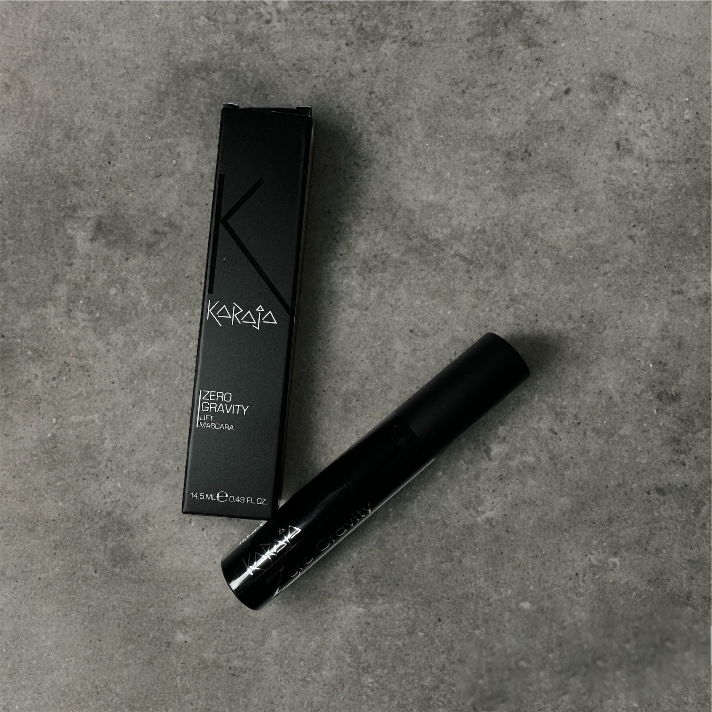 Karaja Zero Gravity Mascara