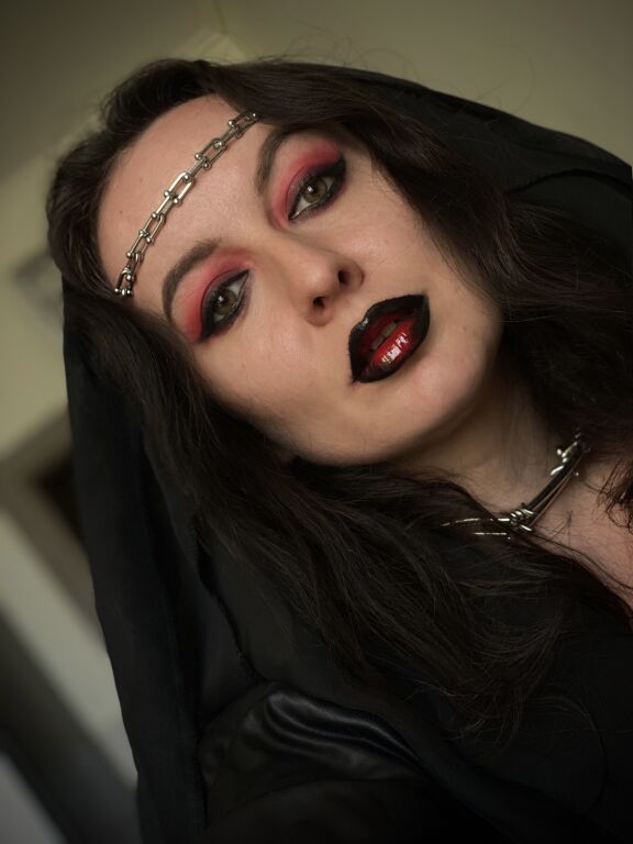 #gothic_ball