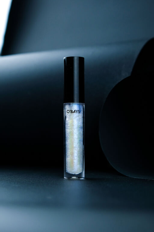 Shine bright like a diamond :  O’BAYS Diamond Lip Gloss