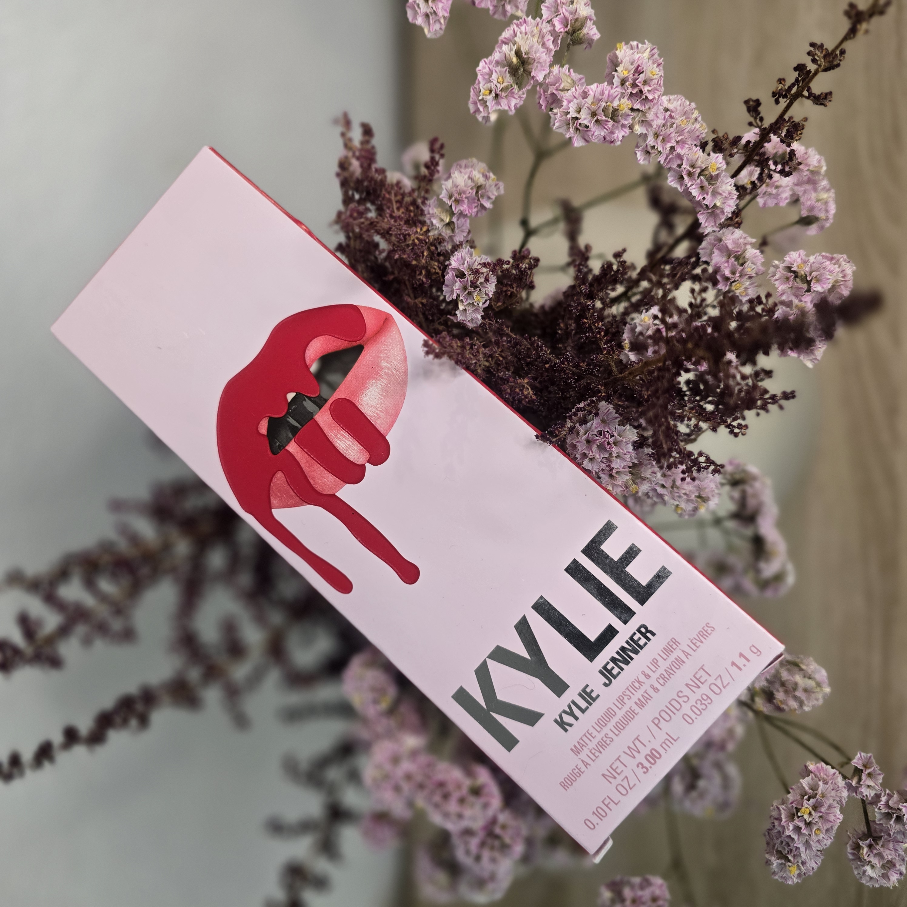 Kylie Cosmetics Matte Lip Kit