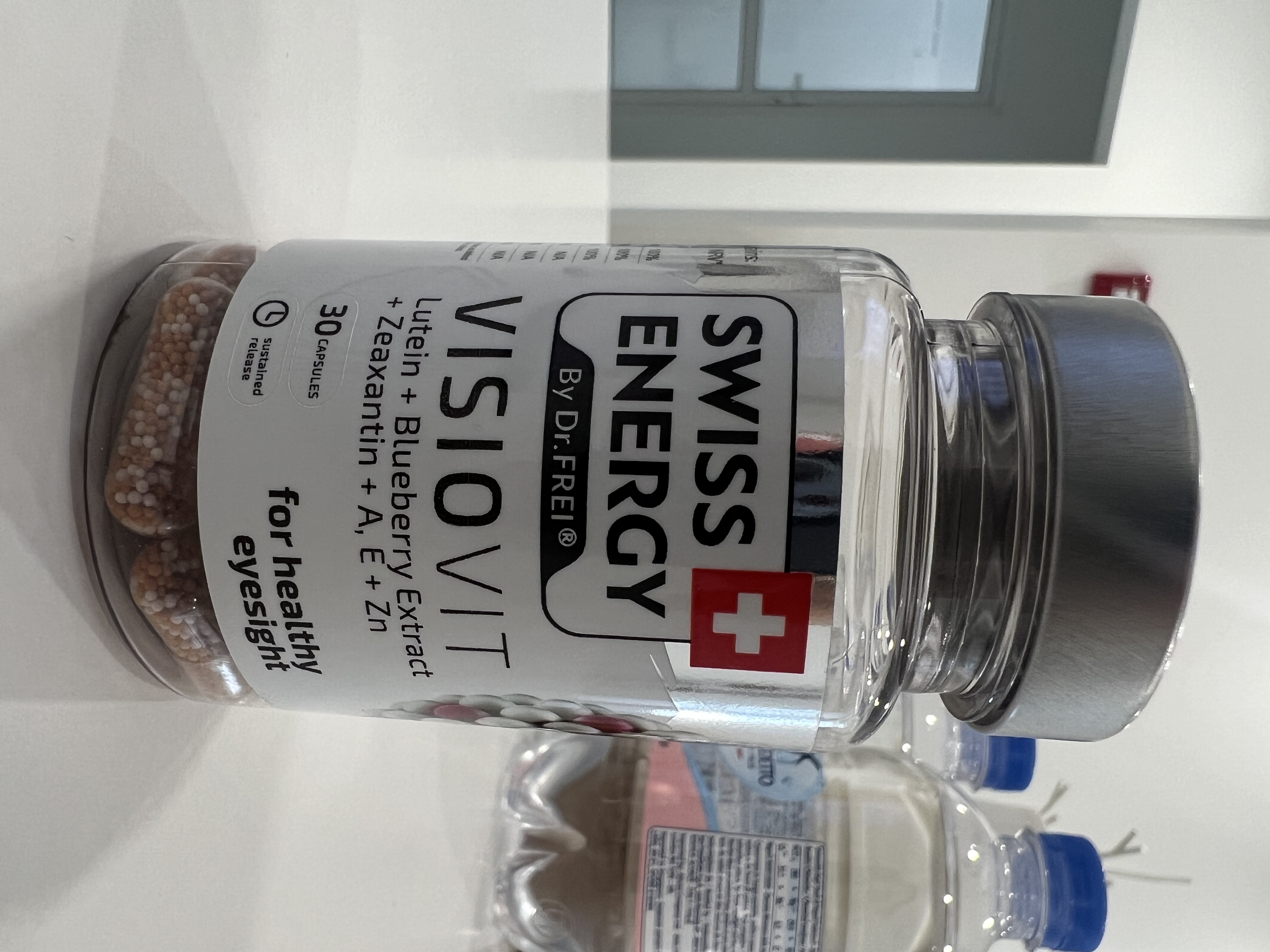 Swiss Energy VISIOVIT