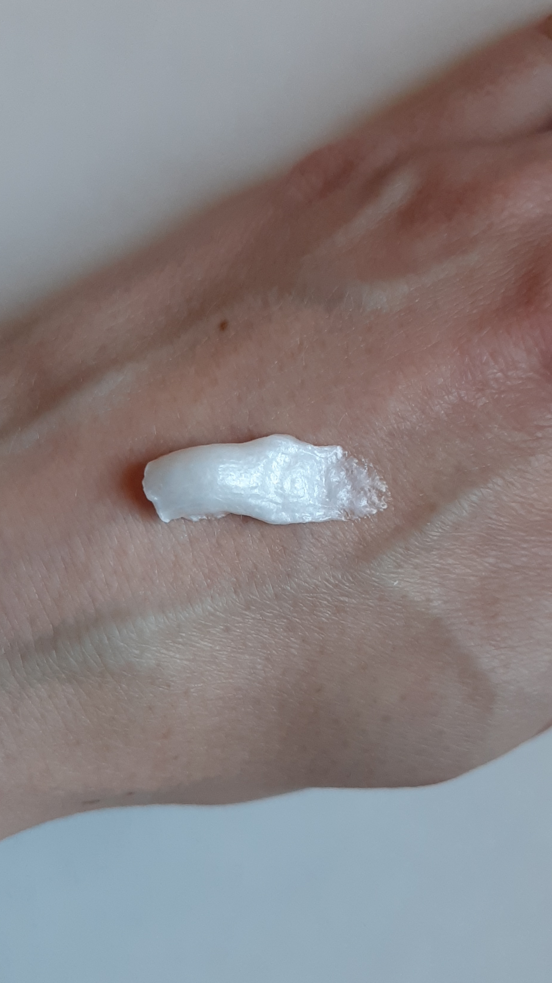 Крем для гоління для чутливої шкіри Wars Sensitive