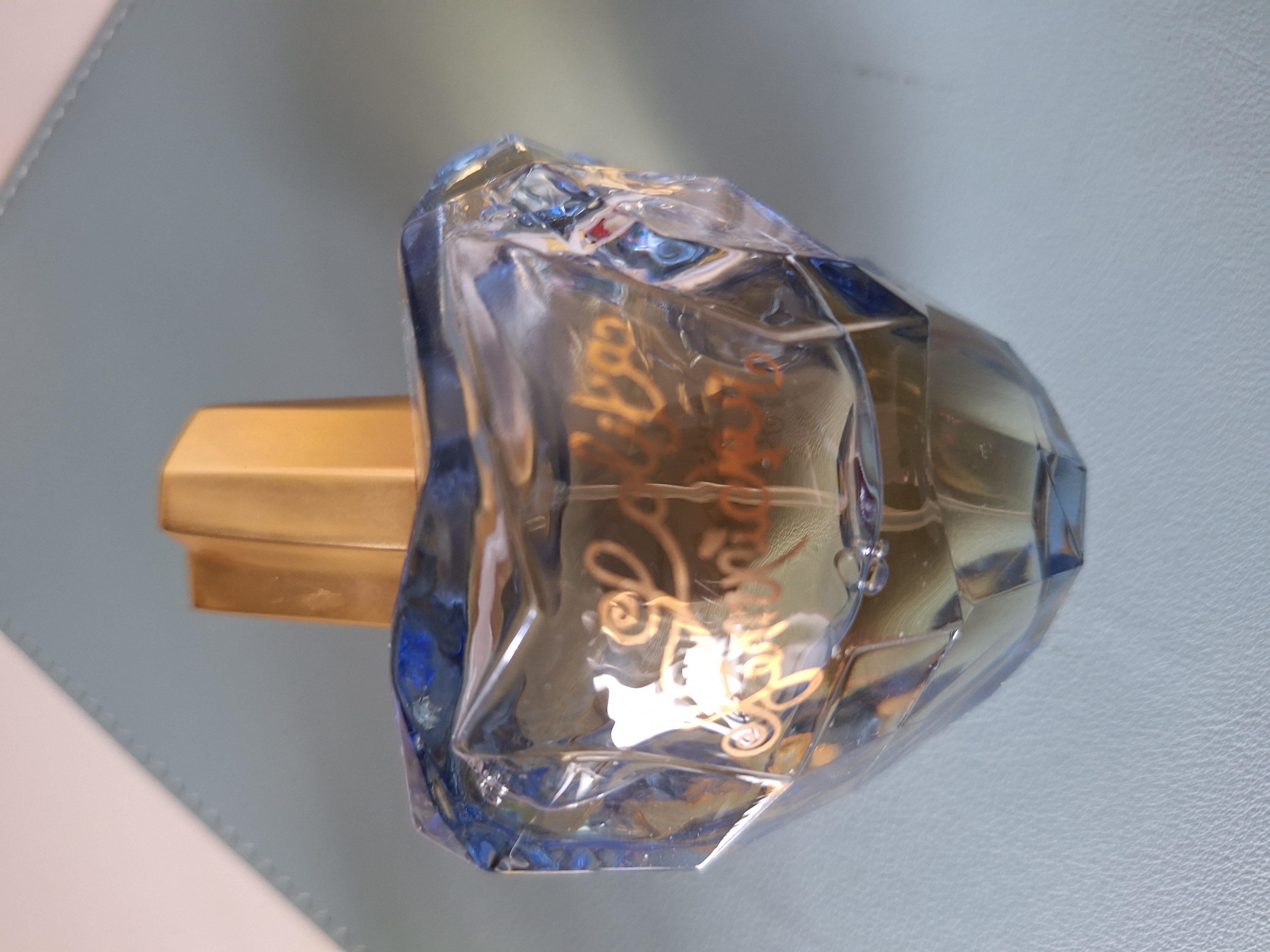 Лакричний льодяник Lolita Lempicka Mon Premier