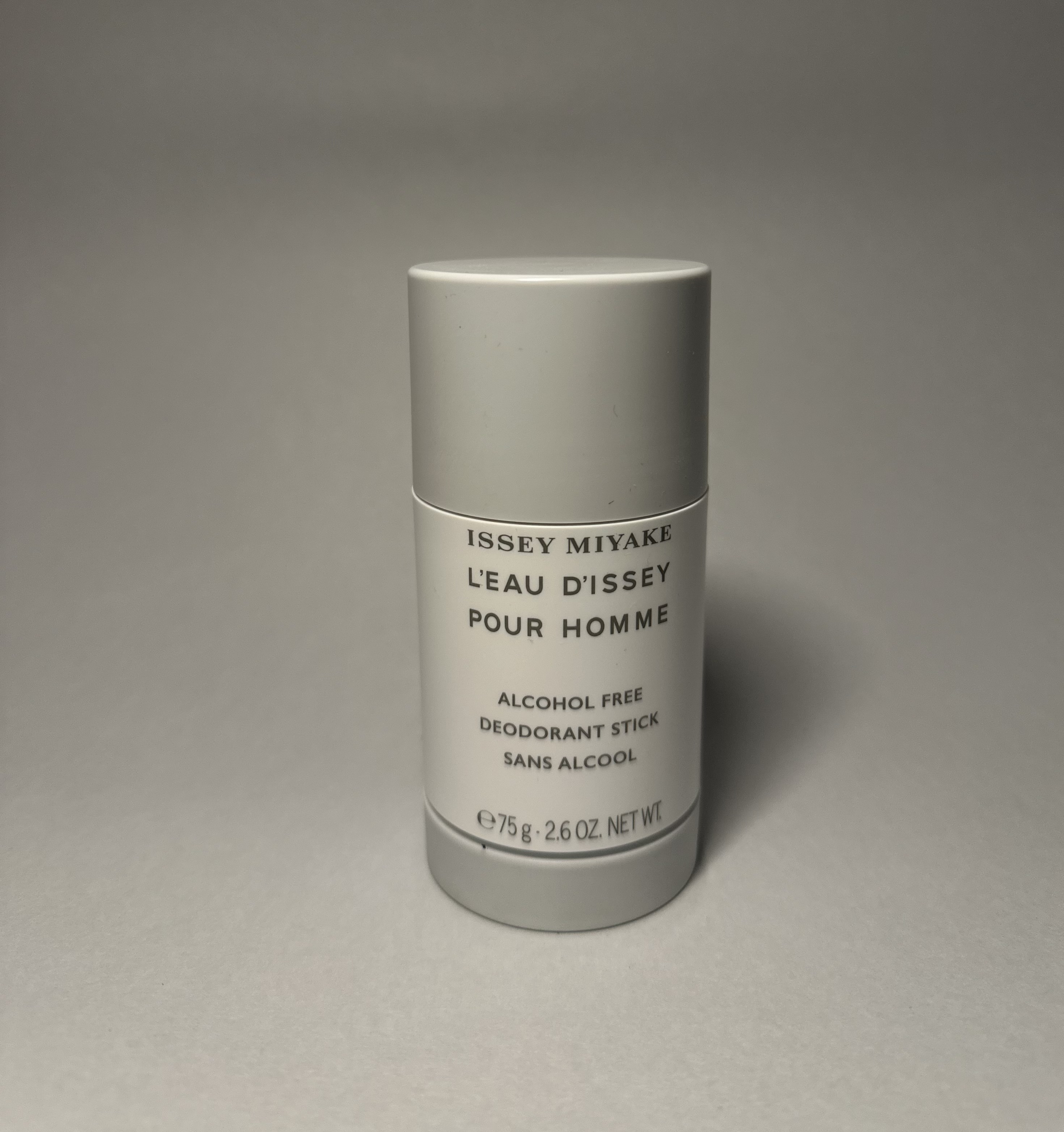 Issey Miyake L'Eau Dissey Pour Homme