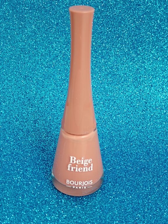 Лак для нігтів Bourjois