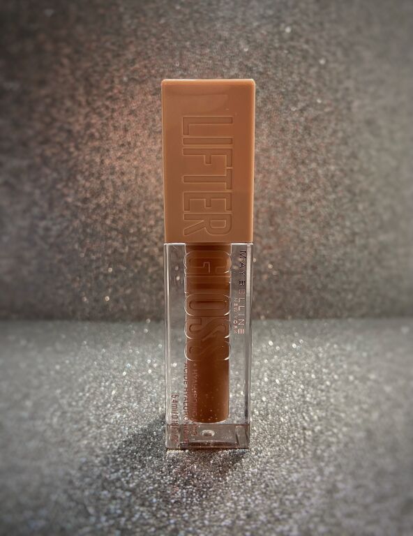 Maybelline New York Lifter Gloss