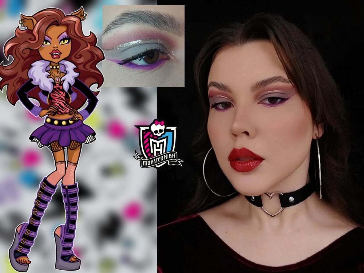 Школа Monster High повертається