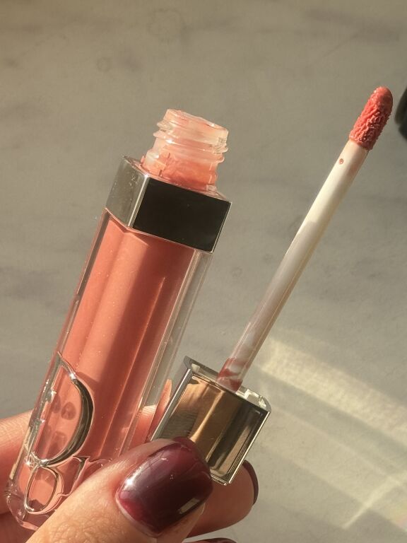 Dior Addict Lip Maximizer