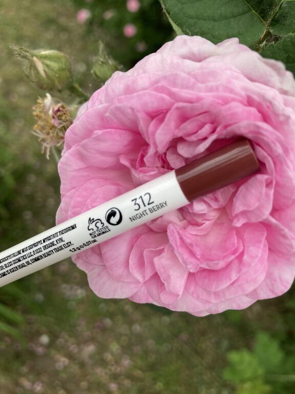 Bless Beauty Lips Focus Gel Pencil