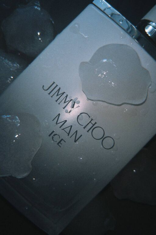 Jimmy Choo Man Ice