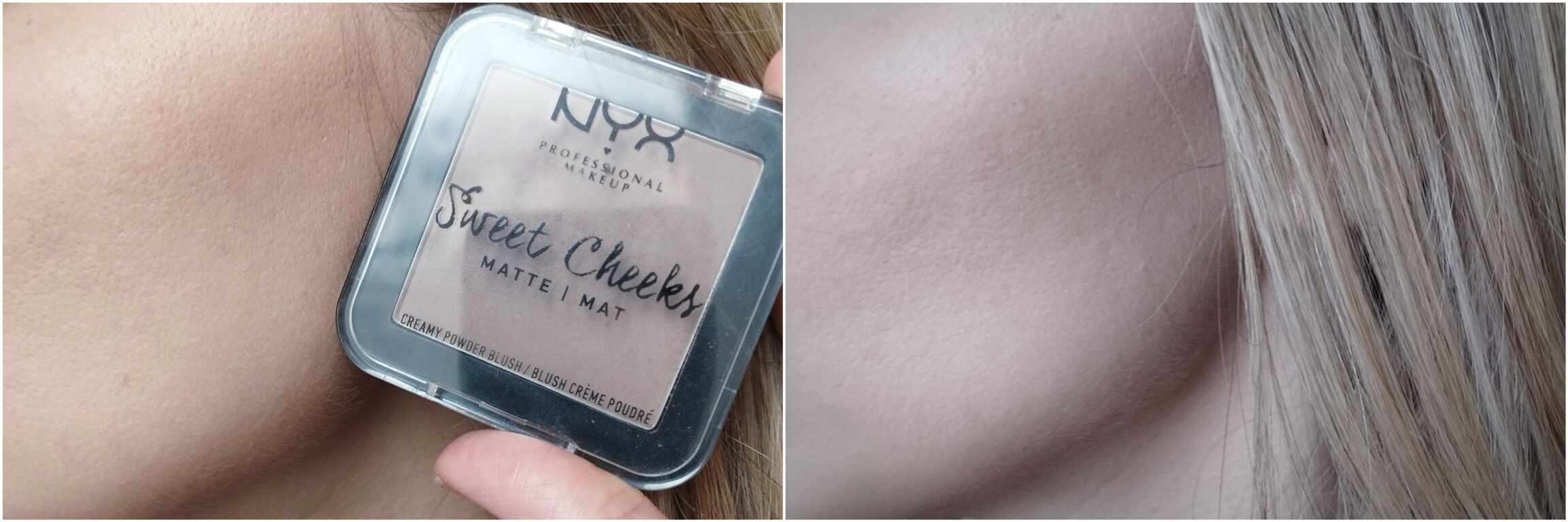 Nyx So taupe 09 - один із улюблених скульпторів