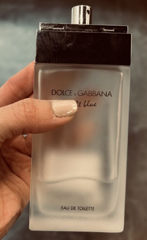 Dolce & Gabbana