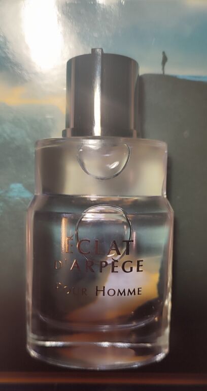 Eclat d'Arpege Pour Homme Lanvin