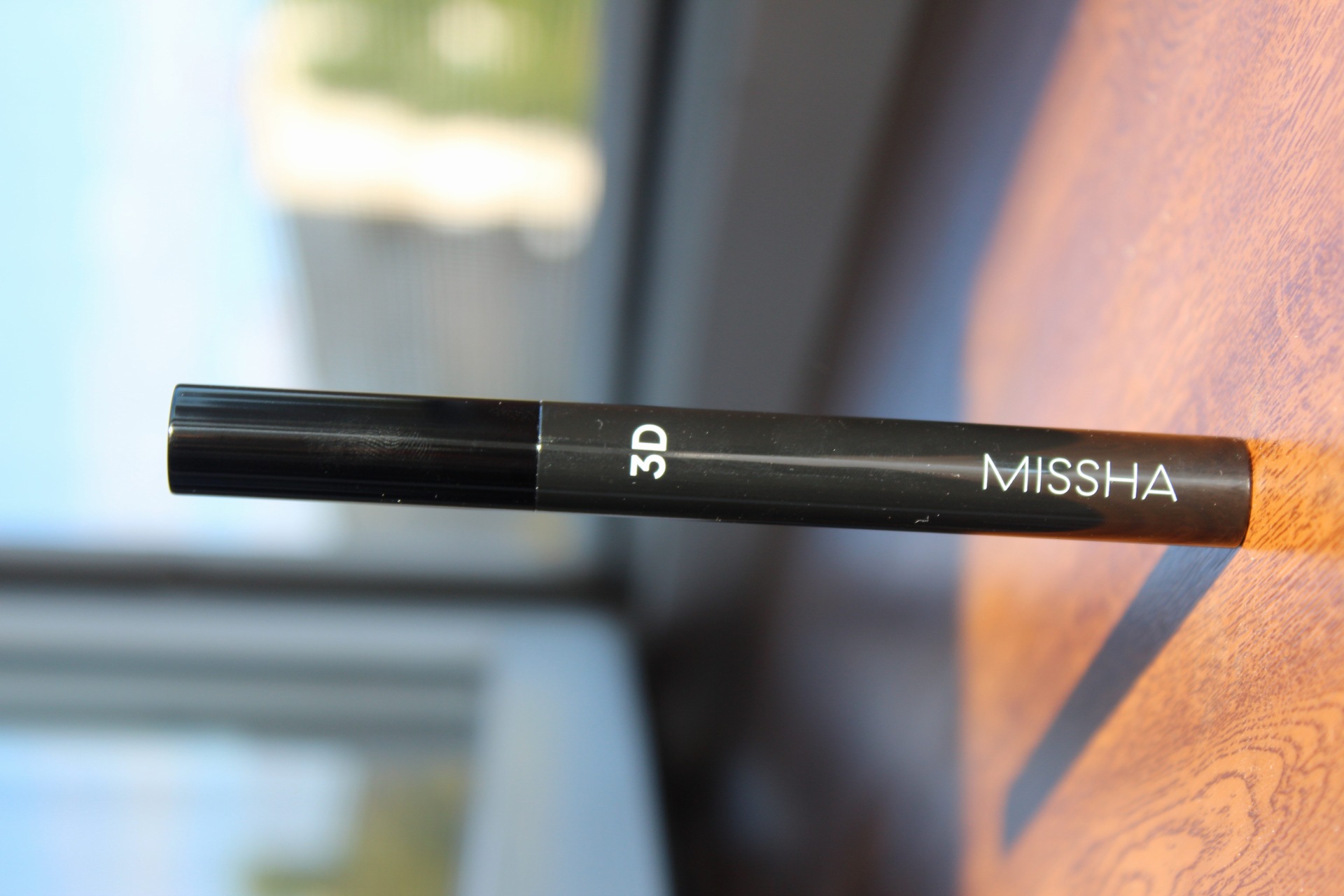 Missha The Style 3D Mascara