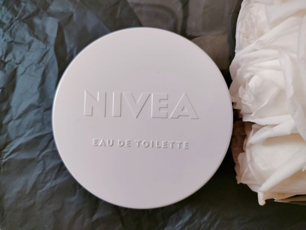 Nivea Eau de Toilette