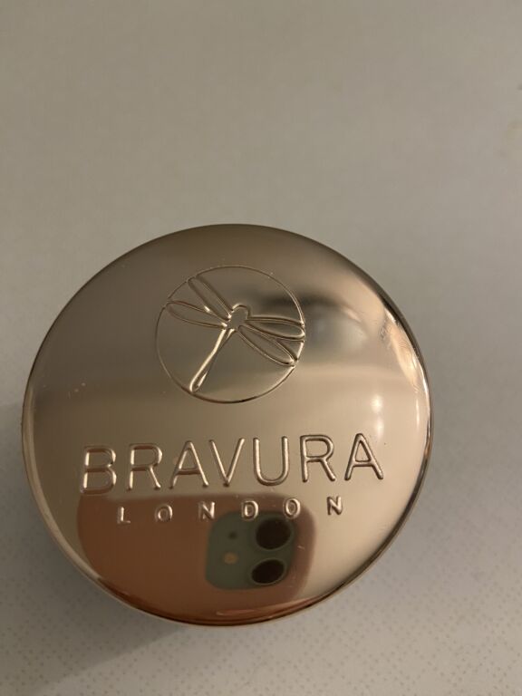 Bravura London крем