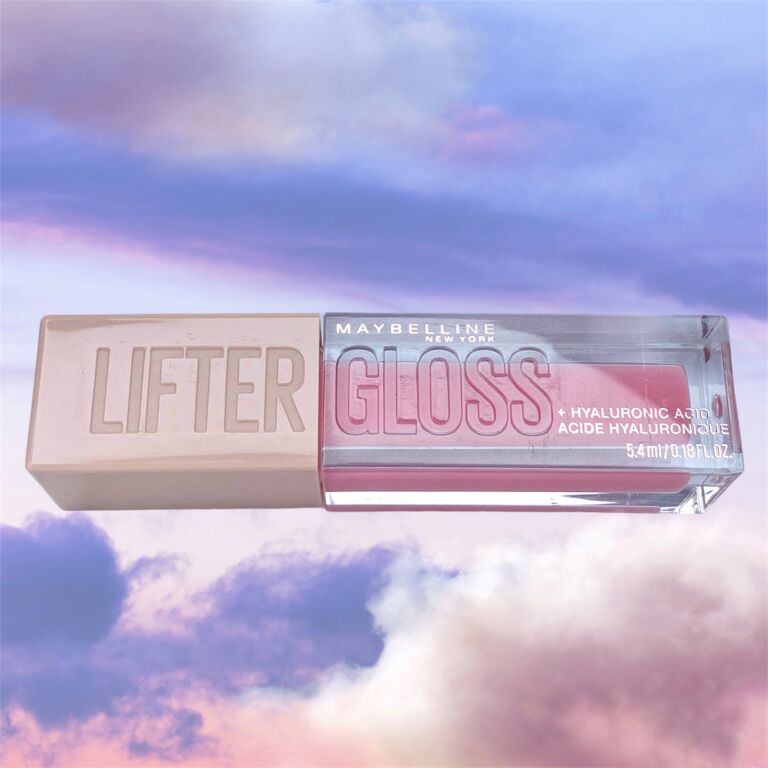 Maybelline Lifter Gloss: чи виправдана така популярність?