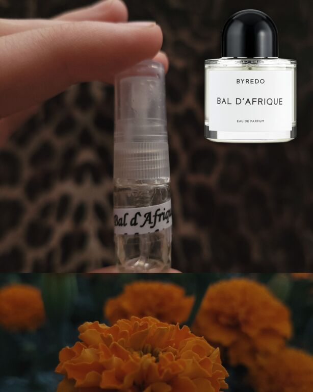 Byredo Bal D'Afrique