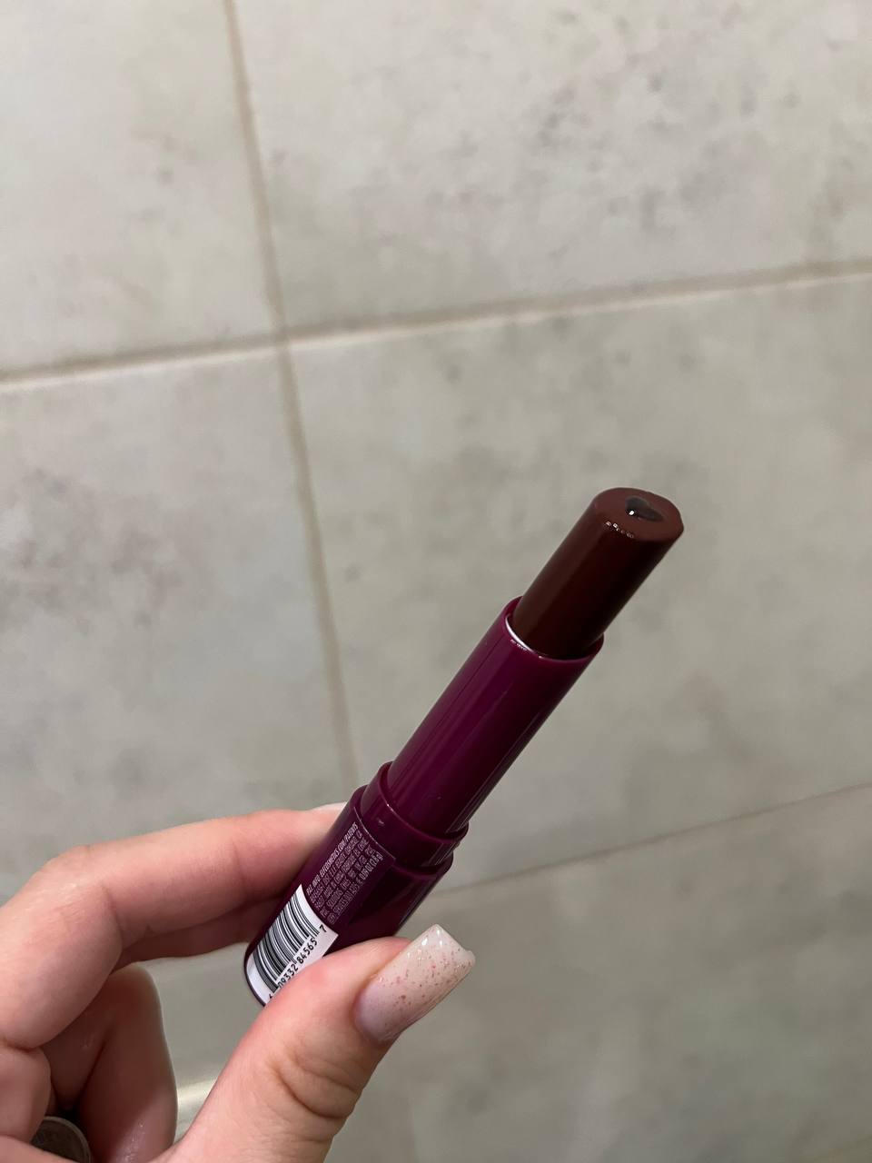 Альтернатива Clinique Almost Lipstick in Black Honey