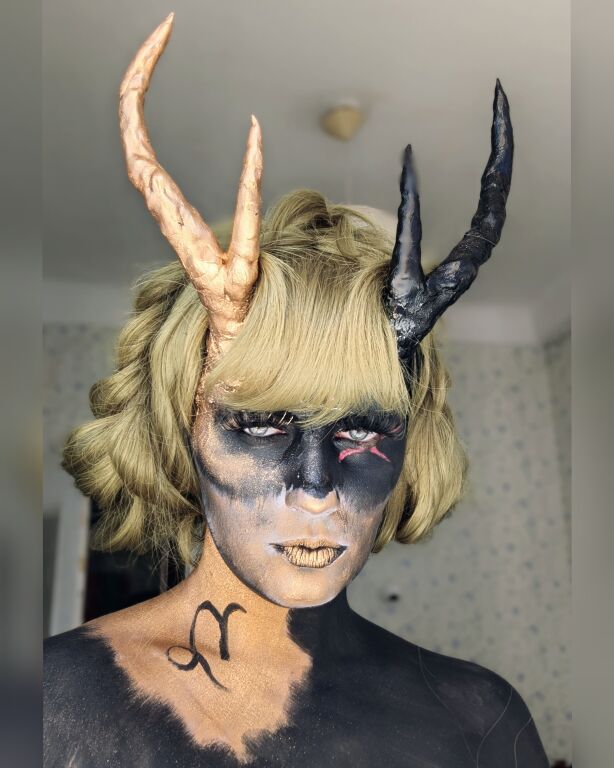 #myzodiacsignmakeupclub