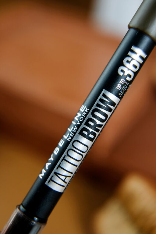 Maybelline New York Tattoo Brow 36H