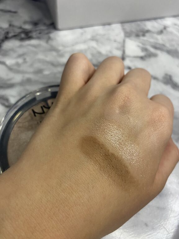 NYX Professional Makeup 3 Steps To Sculpt