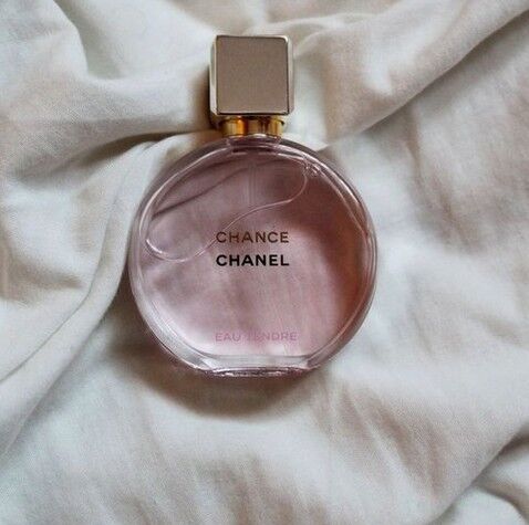 Chance Eau Tendre Chanel