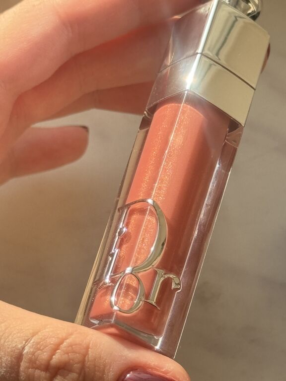 Dior Addict Lip Maximizer