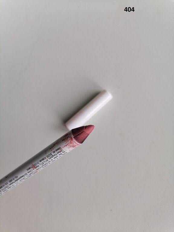 Lamel Professional Long Lasting Gel Liner 404/408