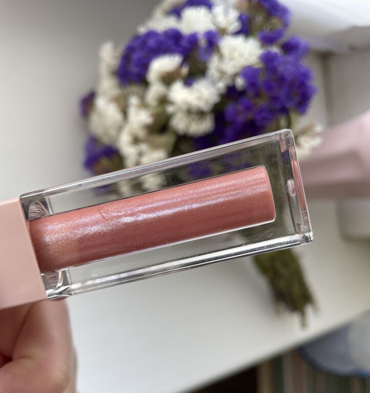 Lifter gloss від Maybelline