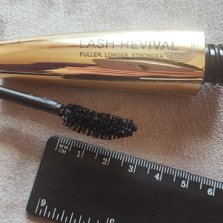 Max Factor Lash Revival Mascara