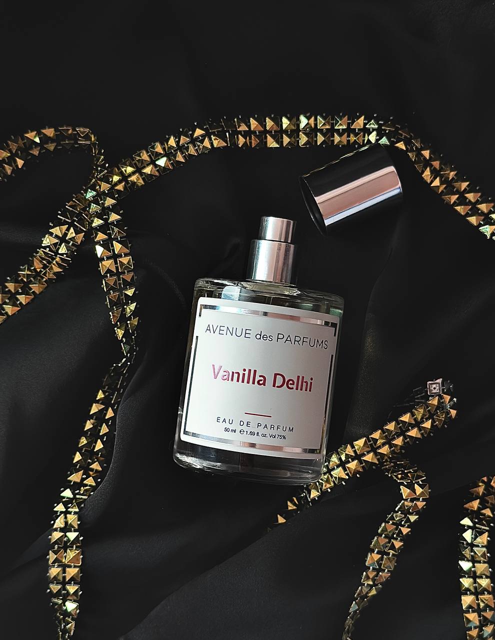 Avenue Des Parfums Vanilla Delhi