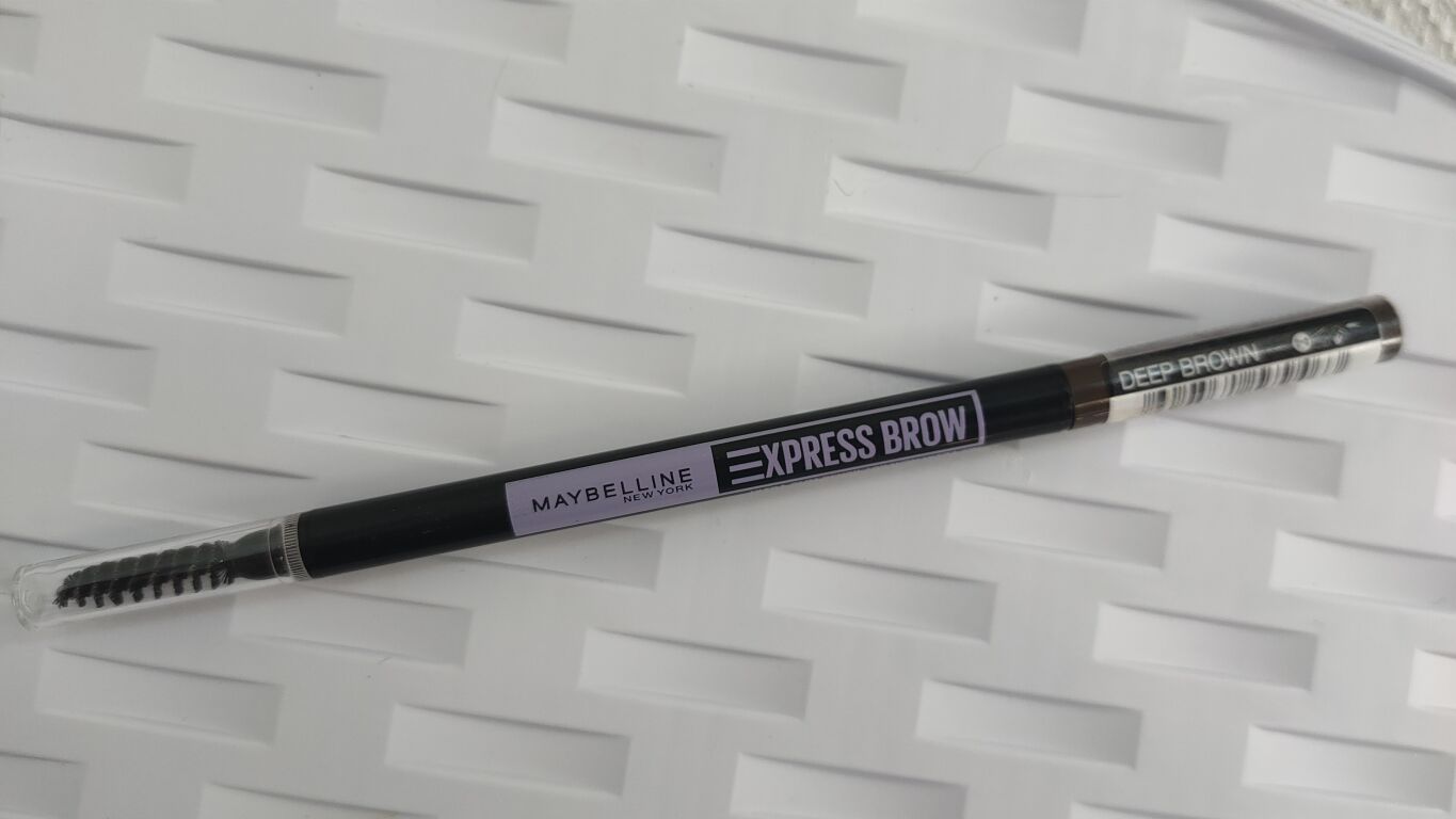 Автоматичний олівець для брів Maybelline New York Brow Ultra Slim Eyebrow Pencil