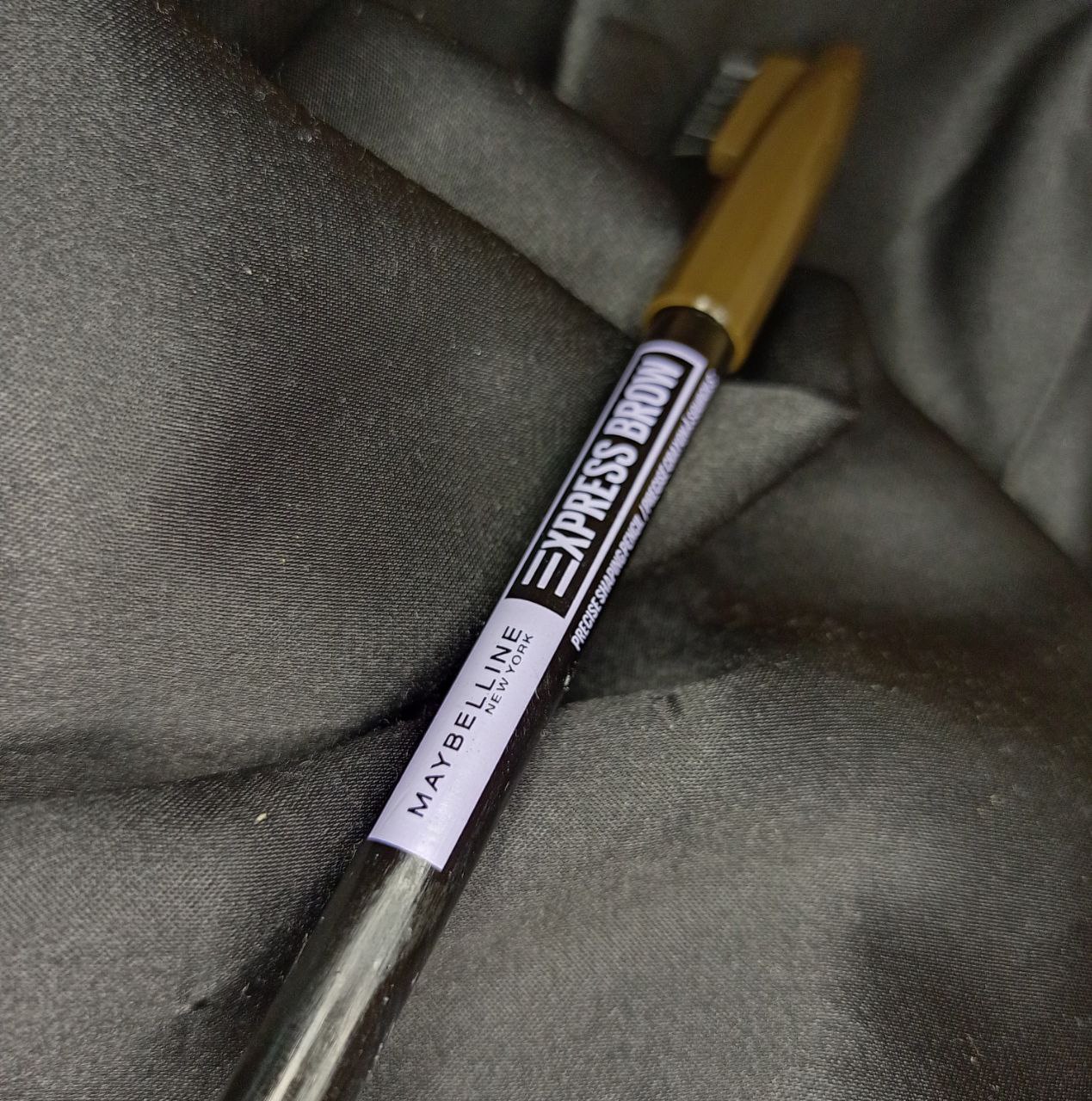 Maybelline New York Express Brow Shaping Pencil