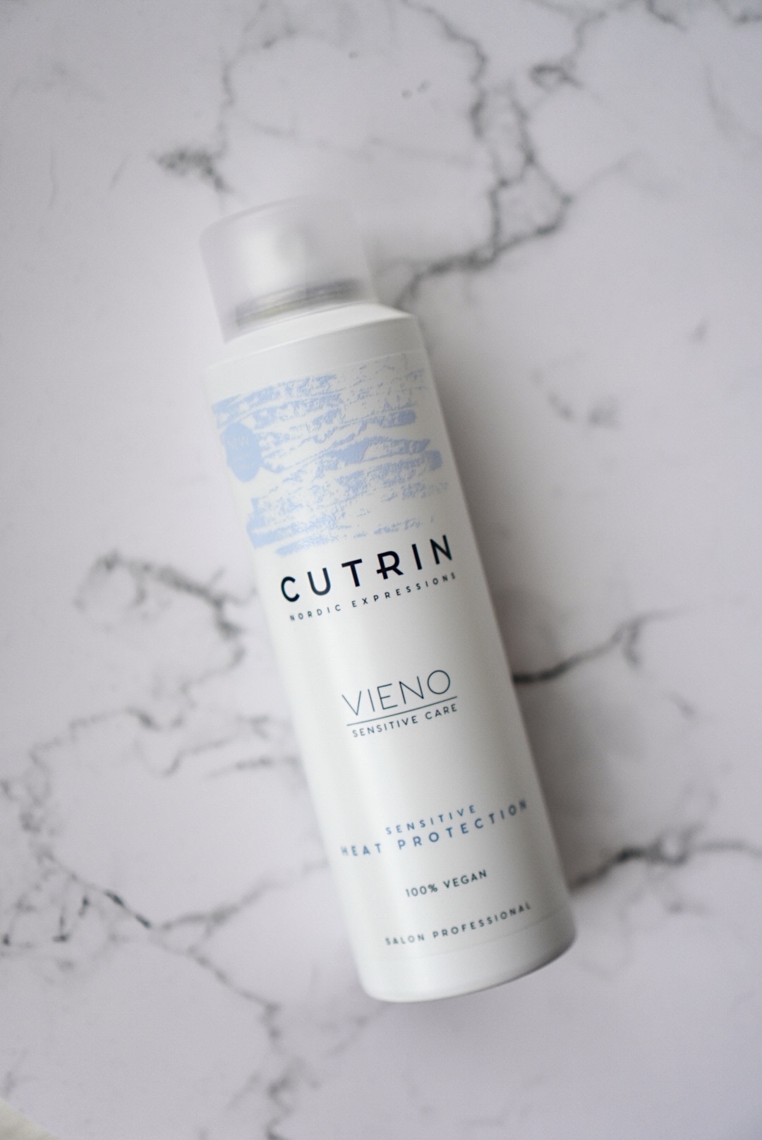 Cutrin Vieno Sensitive Heat Protection Spray