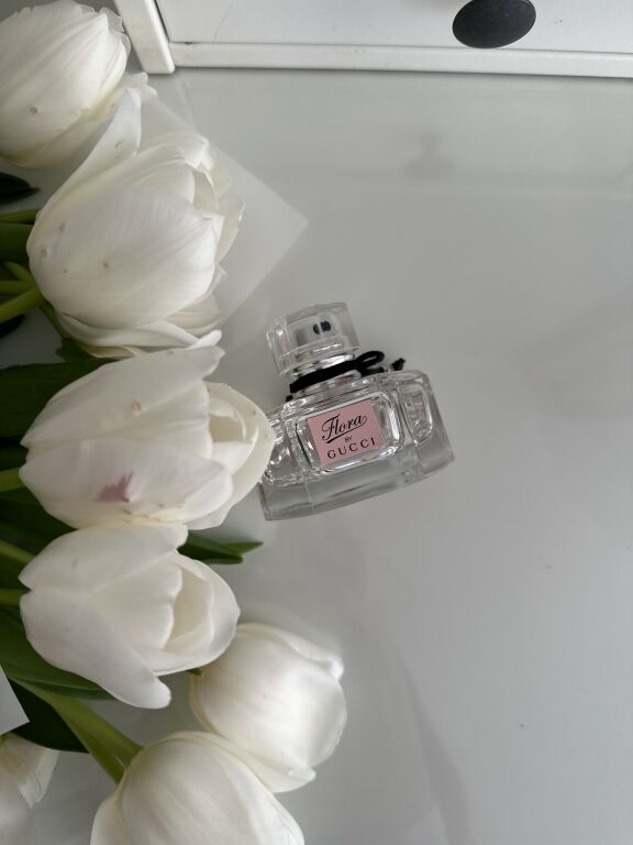 Парфуми GUCCI Flora Gorgeous Gardenia